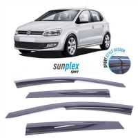 CAM RÜZGARLIGI VW POLO 2010-17 SP S 47 1